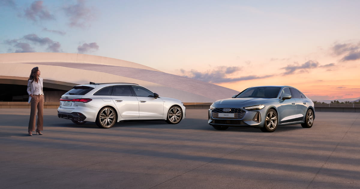 オーダーメイド Audi A5 アバント 左右 5% Audi A5 | Audi Japan Press Center - アウディ