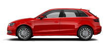 Audi A3 Sportback e-tron