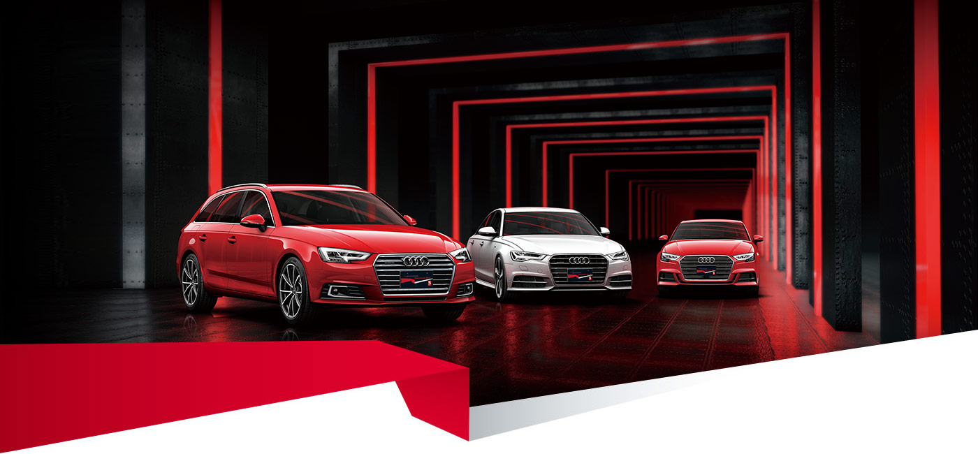 Audi Approved Automobile Autumn Driving Festa