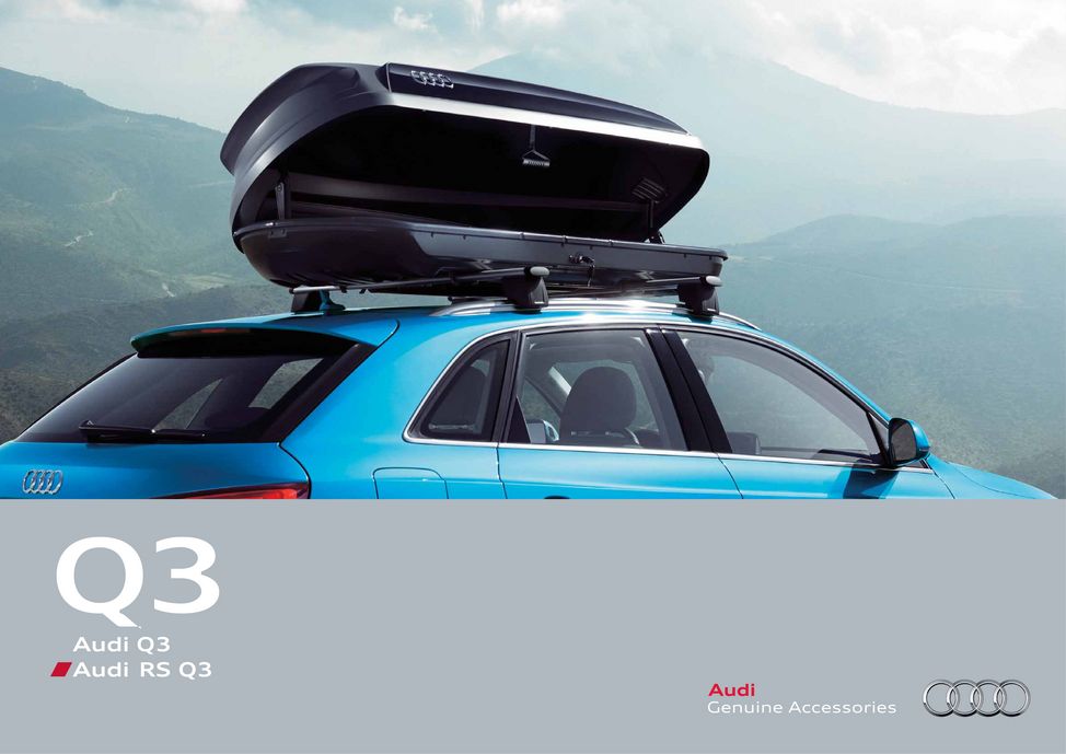 再追加販売 Audi Q3 純正ルーフレール - 通販 - www.stekautomotive.com