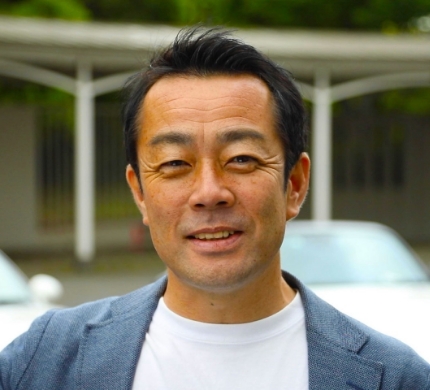 河口まなぶ