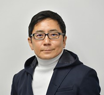 五味 やすたか