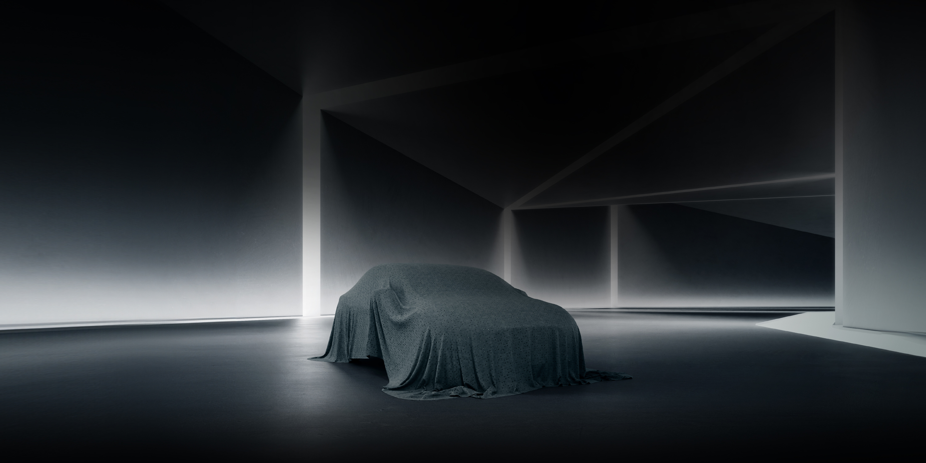 Audi New Model Special Debut Show in Tokyo