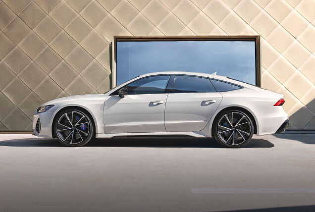 Audi RS 7 Sportback