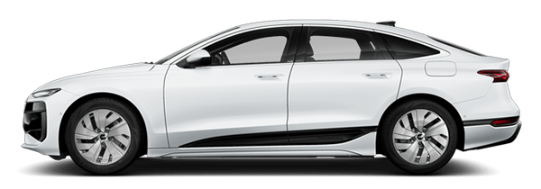 Audi e-tronスペシャルサイト