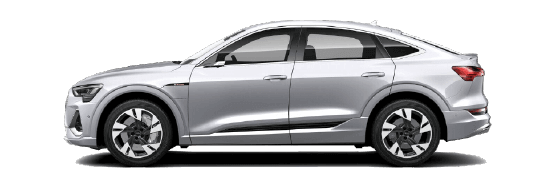 Audi e-tron Sportback