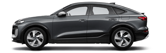Audi Sportback SQ6 e-tron