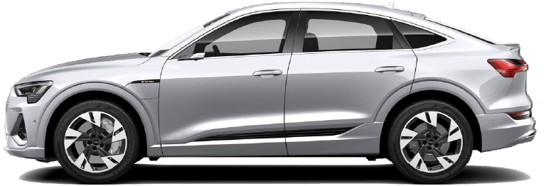 購入サポート Audi E Tronスペシャルサイト