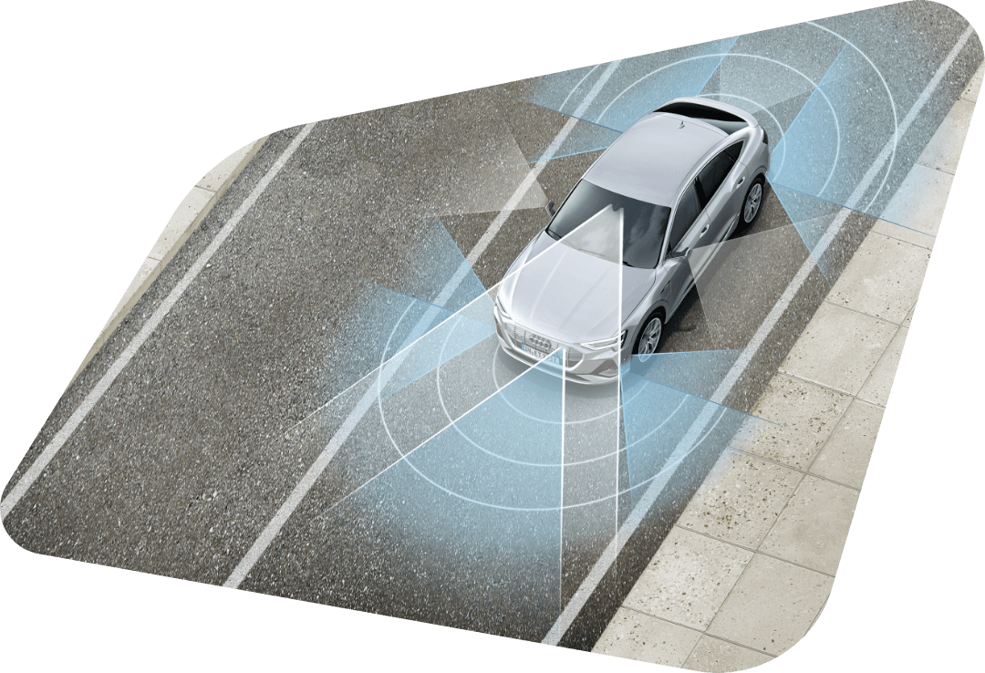 Drive Assist & Safety