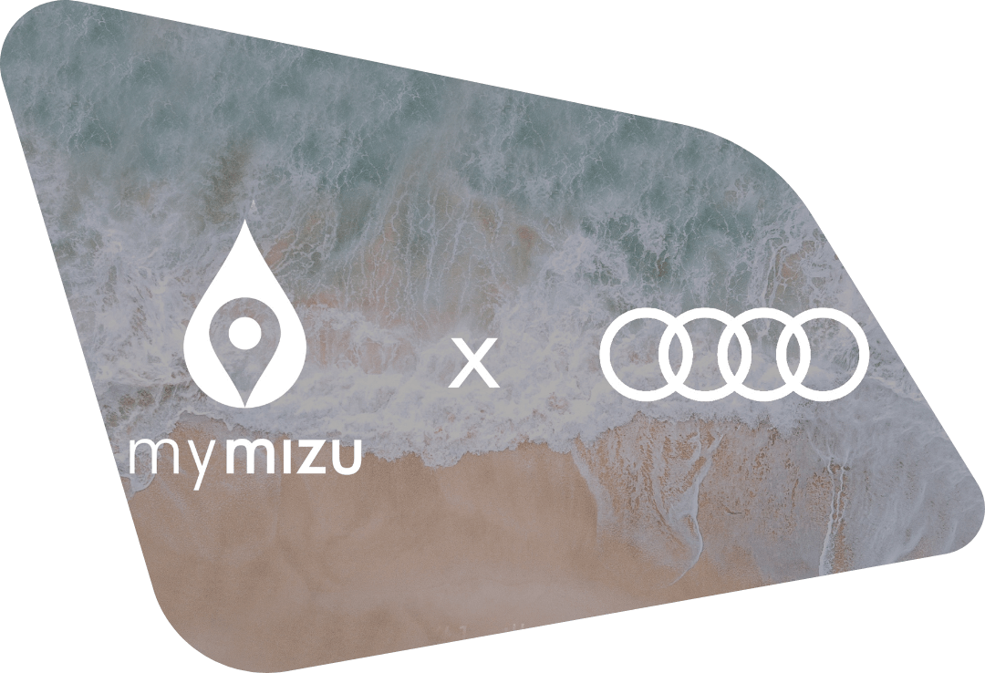 mymizu