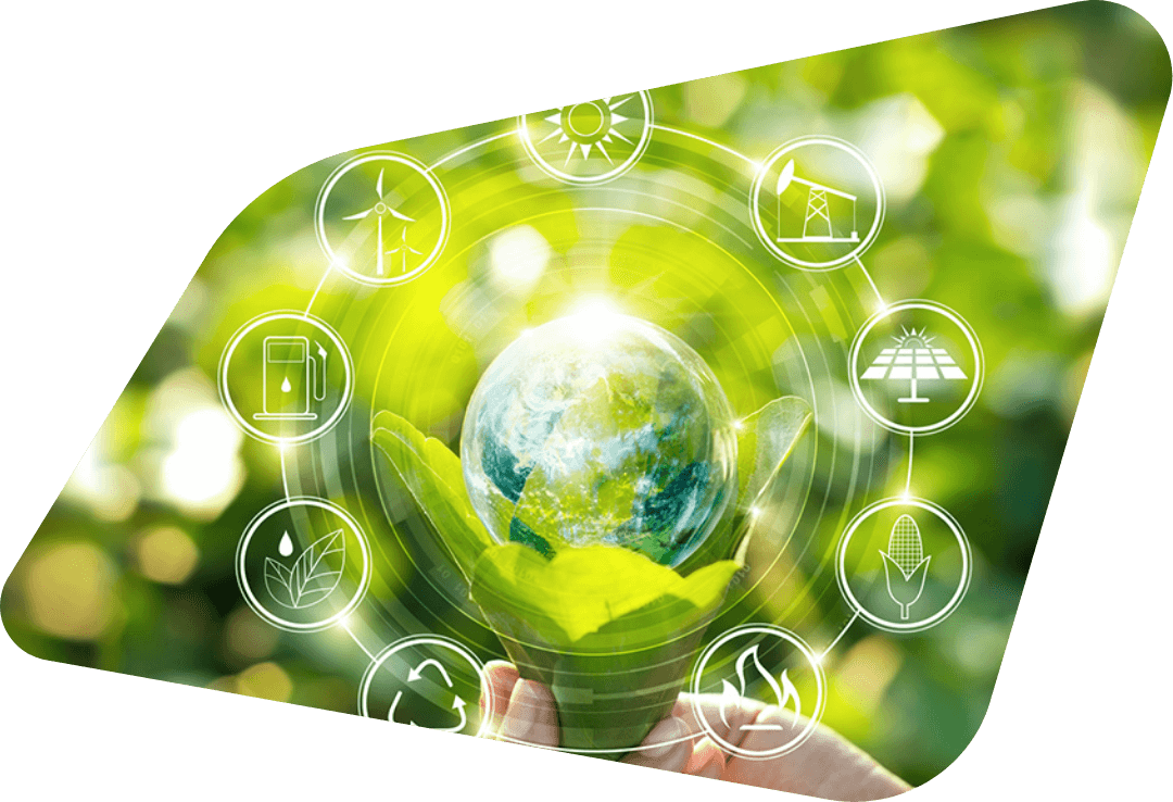 Resource conservation