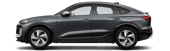 Audi SQ6 Sportback e-tron