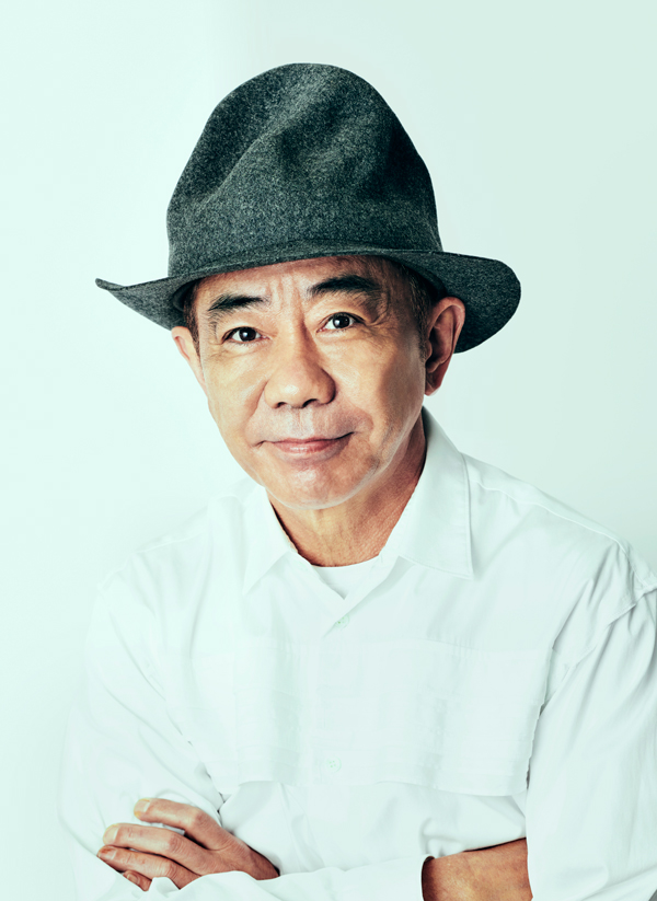 木梨憲武