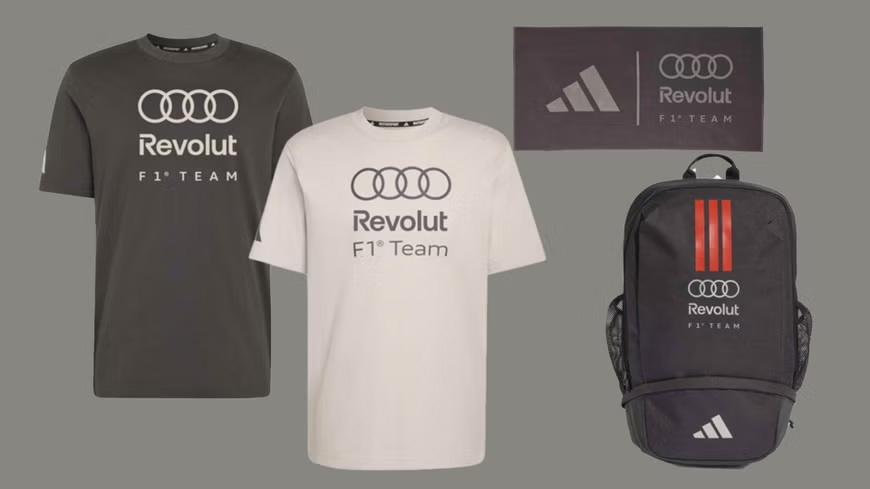 Audi collection