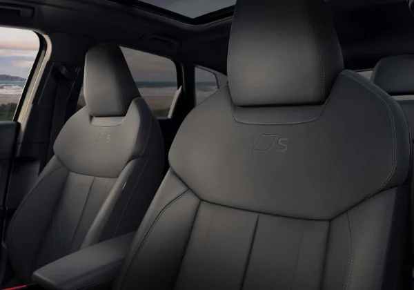 Seat