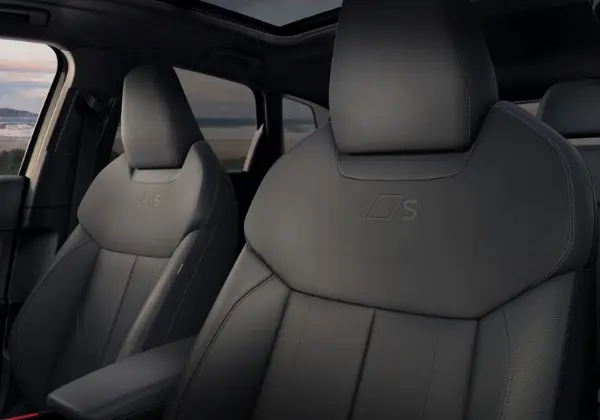 Seat