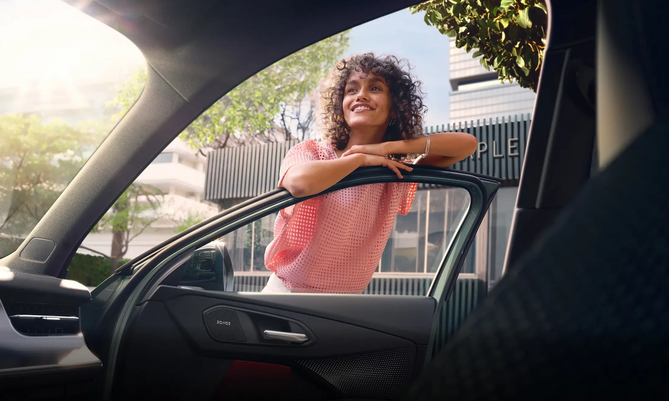 The all-new Audi Q3 誕生