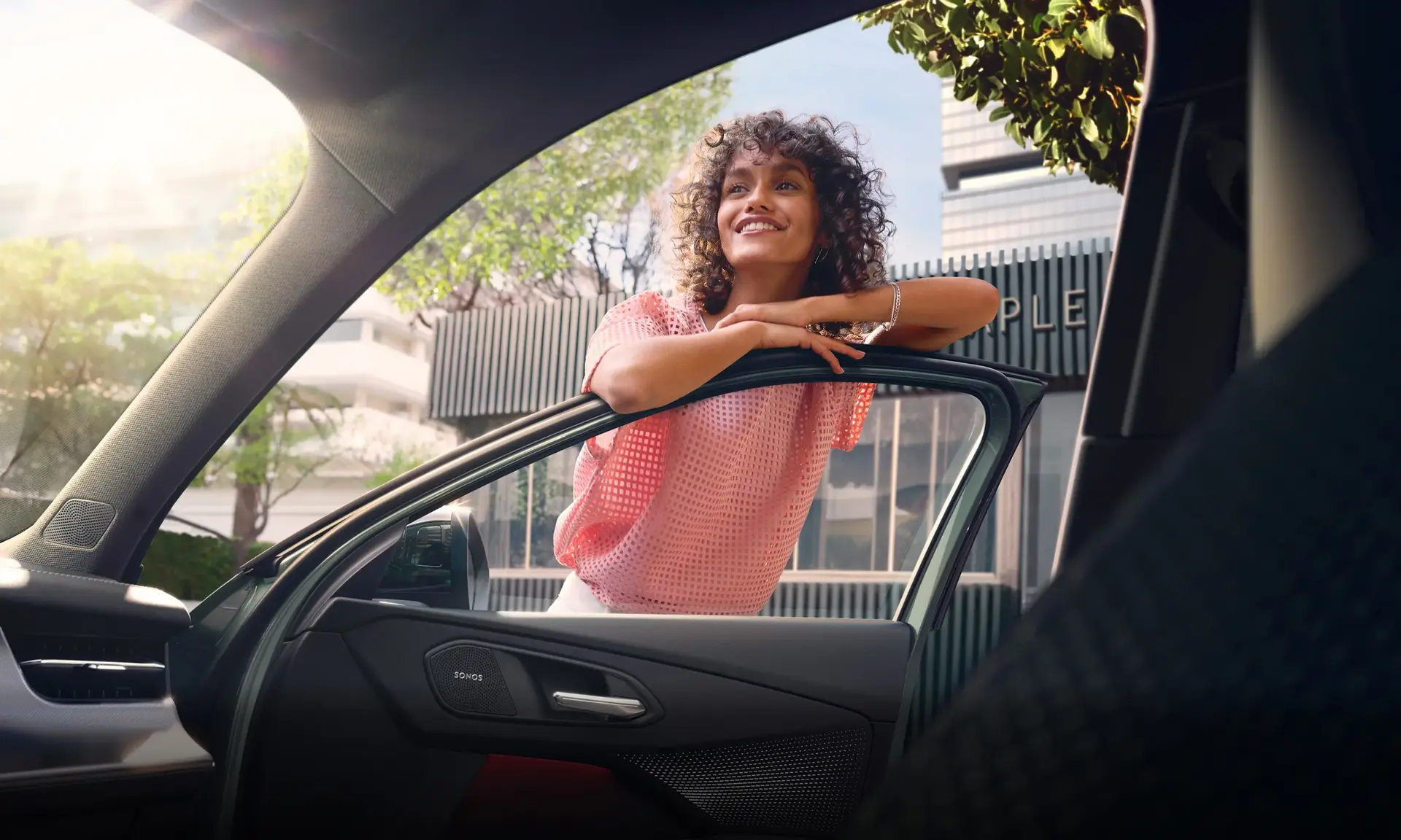 The all-new Audi Q3 誕生